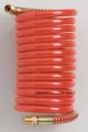 ASG 68408 12 ft Coil Hose for Pneumatic Torque Tools