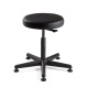 Bevco 3000-V Upholstered Vinyl Stool with Specifications