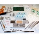 CircuitMedic 201-2100 Complete Professional Repair Kit 120 VAC