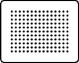 CircuitMedic B4-165-1315-100 Flextac BGA Rework Stencil Pack of 10
