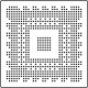CircuitMedic B4-776-3333-100 Flextac BGA Rework Stencil Pack of 10
