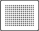 CircuitMedic B6-165-1315-100 Flextac BGA Rework Stencil Pack of 10