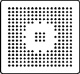 CircuitMedic B6-241-2323-127 Flextac BGA Rework Stencil Pack of 10