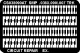 CircuitMedic CS038090AT Circuit Frame Surface Mount Pad .038 x .090 In