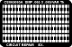 CircuitMedic CS065095AT Circuit Frame Surface Mount Pad .065 x .095 In