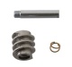 Crescent AC124PSK Replacement Pin Spring and Knurl for AC124 Wrench