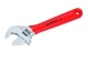 Crescent AC210CVS Adjustable Wrench Plated Finish 10 Inch