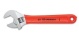 Crescent AC28CVS Adjustable Wrench 8 Inch Chrome Cushion Carded Sensormatic