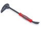 Crescent DB16 16 Inch Adjustable Pry Bar Nail Puller