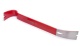 Crescent FB15 15 Inch Flat Pry Bar Red