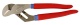 Crescent R210CV Tongue and Groove Plier- Straight Jaws