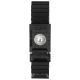 Desco 04550 Truestat ERGOclean Black Wristband Only
