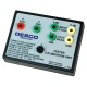Desco 07010 Calibration Unit NIST STD WS and FG