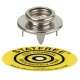 Desco 09863 Snap Socket- Push and Clinch 10mm