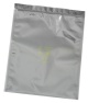 Desco 13265 Statshield Bag Metal-out Zip 8 x 12 In