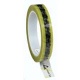 Desco 79276 ESD Wescorp Clear Yellow Symbol Tape