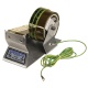 Desco 81282 ESD Tape Dispenser with Ground Cord for ESD Tapes