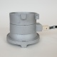 Esico Triton Model No. 70, 9 lbs Wide Solder Pot, No Thermostat (P7000)