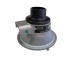 Esico Triton 12-LF 3/4 lbs Basic Solder Pot, No Thermostat, Ceramic Coated Crucible (P1200-LF)