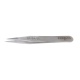 Excelta 0C-SA-SE One Star 3.5 in Stainless Anti-Matnetic Straight