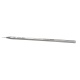 Excelta 335A Three Star 4.75 in. Micro Tip Stainless Steel Probe