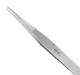 Excelta 40-SE Two Star 8 in Curved Serrated Hemostat
