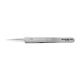 Excelta 5-SA Three Star 4.25 inch Micro Tip Electronic Style Tweezer