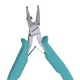 Excelta 530CE-US Five Star 5 inch Transverse Stand off Cutter