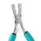 Excelta 954 Five Star Carbon Steel Lead Forming Plier 6.5 in