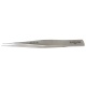 Excelta AA-SA-PI Two Star 5 inch Boley Style Electronic Style Tweezer