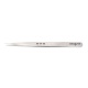 Excelta SS-SA-SE One Star 5.5 inch Fine Tip Electronic Style Tweezer