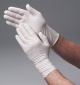 ACL Staticide GL12NI-L Nitrile ESD Powder-Free Gloves, 12in, Large, 100 pcs/Pk, 5 Pk/Case