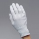 ACL Staticide GLK-M ESD Knit Gloves, Medium, 6 Pair/Pk, 6 Pk/Case