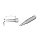 JBC Tools C105-109 Soldering Tip NANO .6 mm Bent Bevel