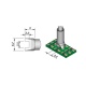 JBC Tools C245-018 SMD Chip Soldering Tip 3.4 mm