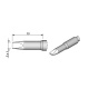 JBC Tools C245-061 Soldering Tip 3 x 1 mm Chisel