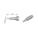 JBC Tools C245-710 Soldering Tip 1.2 mm Conical