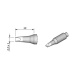 JBC Tools C245-807 Soldering Tip 2.2 mm Chisel Long