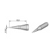 JBC Tools C245-930 Soldering Tip 0.5 mm Conical