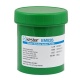 Kester 7004030810 Solder Paste, EM828, Sn96.5Ag3Cu0.5 (SAC305), Water Soluble, Type 3, 89.5%, 500 Gram Jar