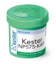 Kester 275500 Lead-Free No-Clean Solder Paste CNP NP575-KAP 771  88.8% T4 M17 Sn96.5Ag3.0Cu0.5 500g Jar