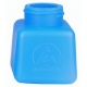 Menda Pump 35260 Blue 4 oz Dissipative Bottle
