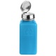 Menda Pump 35284 Blue 8 oz Bottle One Touch Pump