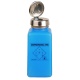 Menda Pump 35289 Blue 8 oz IPA Bottle One Touch