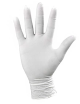 Desco 17122 ESD Nitrile Gloves 9in Large Pack of 100