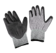 Desco 17137 Anti-Static Pair of Gloves XSmall
