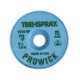 Techspray 1810-5F Pro Wick Desoldering Braid Green 5 ft