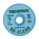 Techspray 1822-5F No-Clean Desoldering Braid Green- 5 ft