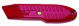 Wiss WK5V Retractable Utility Knife with 3 Blades