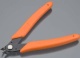 Xuron 420T Angled High Precision Shear tapered tip